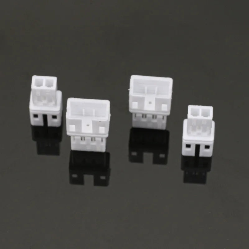 10sets PH2.0 2.0mm Wire Cable Connector PH Plug Male & Female JST Aerial Docking for Battery Charging Cable DIY Peaceful Pleasures Health and Wellness