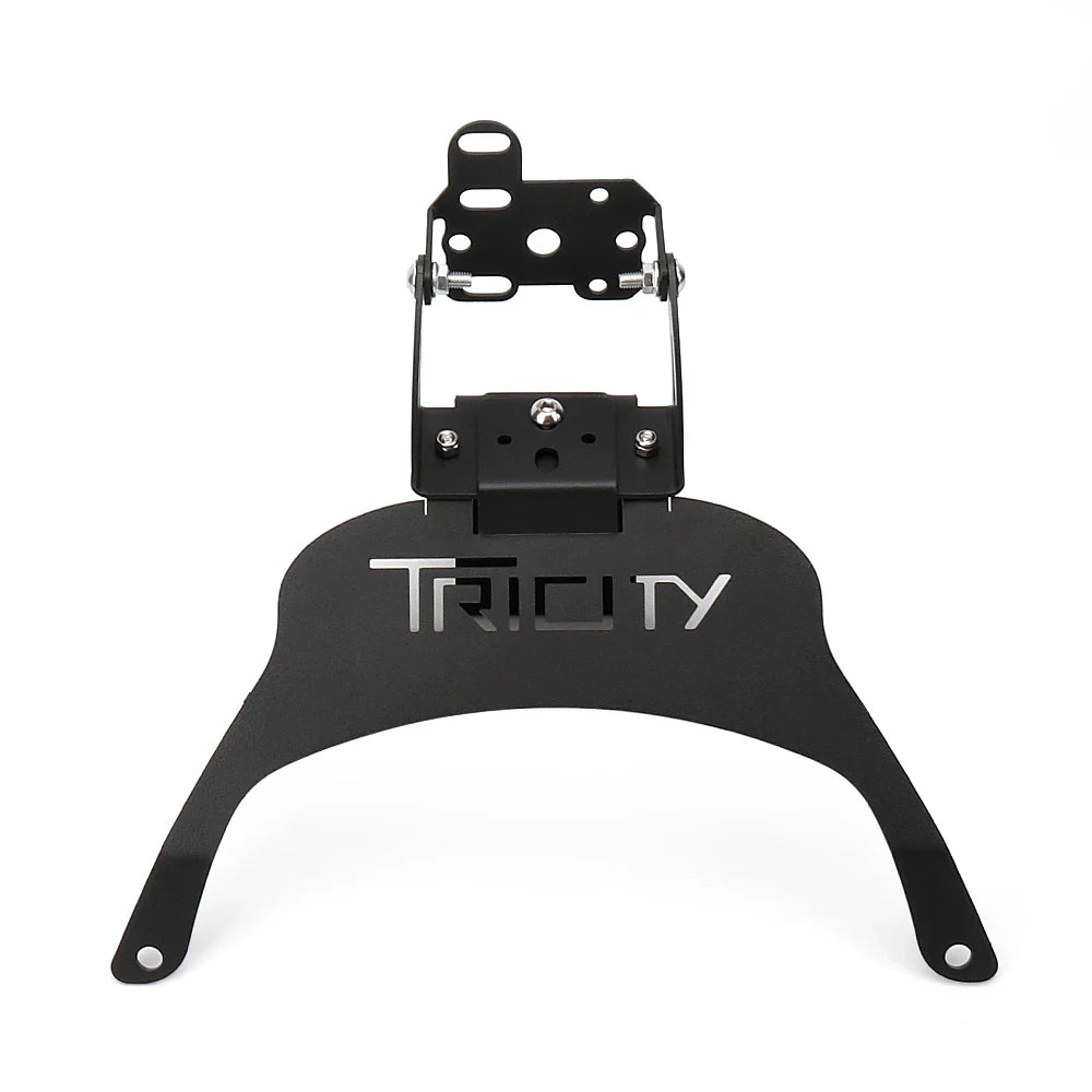Yamaha Tricity 125 155 300 Phone GPS Navigation Bracket Mount