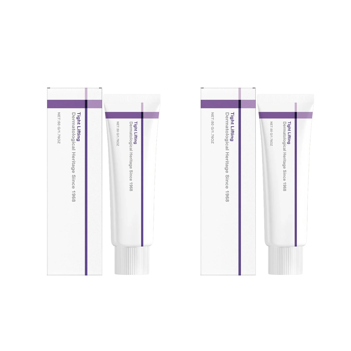 Deep Nourish Face Moisturizing Cream – Dry & Sensitive Skin 50g