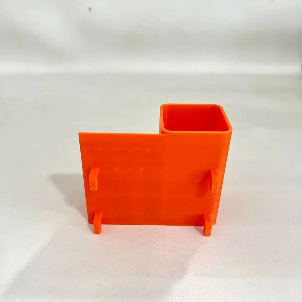 Screwdriver Bit Organizer Rack – 20/25/50/100 Hole Holder