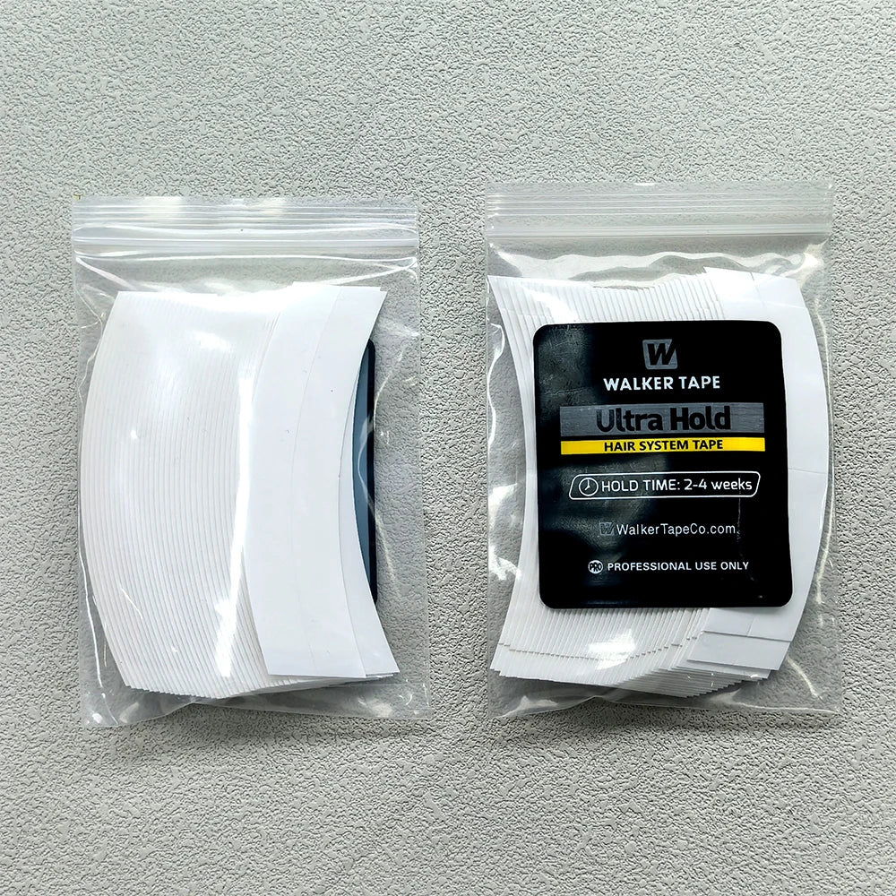 36pc Double-Sided Ultra Hold Tape | Lace Hair System Adhesive