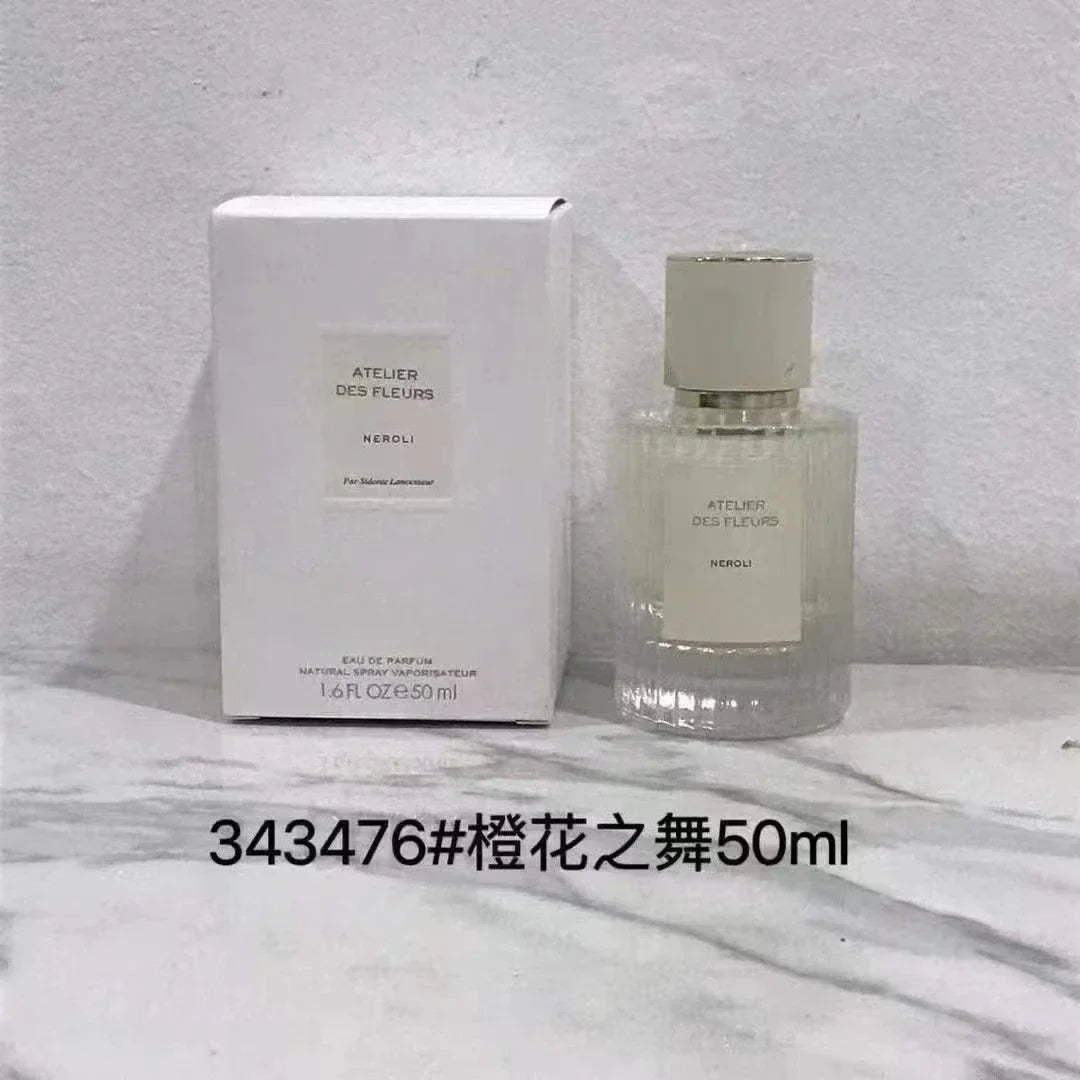 Woodland Blossom Mist 50mL Eau de Toilette | Cedar Magnolia Jasmine