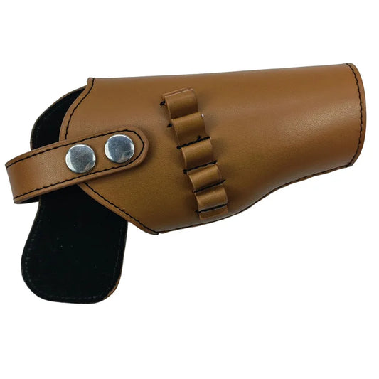 Concealed tactical hunting underarm holster PU Leather Gun 1911 Glock 17 19 Holster with IWB Holster PU Leather Peaceful Pleasures Health and Wellness Brown A
