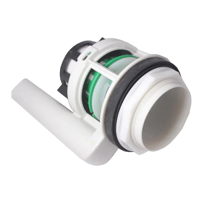 TOTO Two-Piece Toilet Flush Valve Replacement Kit | 3-Inch