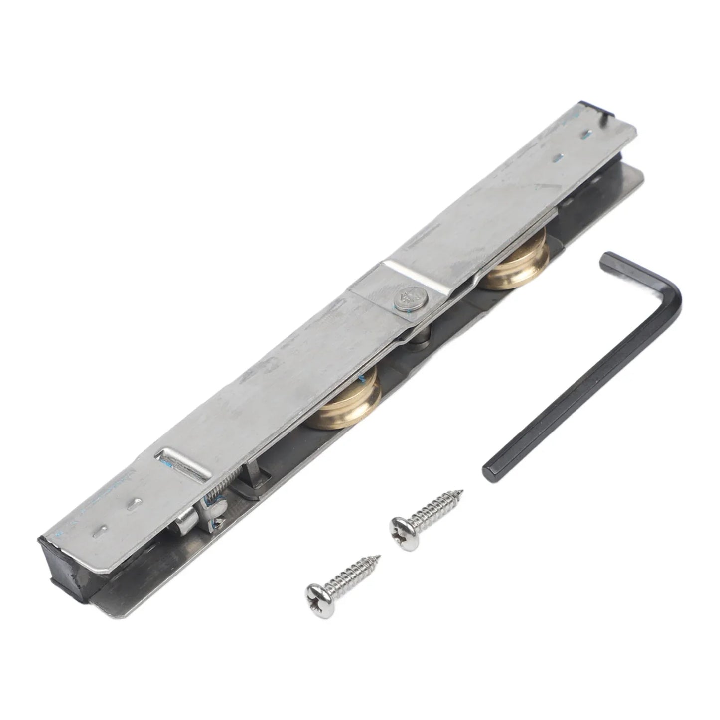 Stainless Steel Sliding Door Roller & Window Pulley Hardware