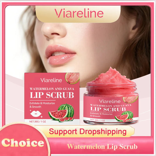 Exfoliating Lip Scrub Fade Lip Lines Remove Dead Skin Smoothing Moisturizing Brightening Lip Color Soothing Hydrating Lip Scrub Peaceful Pleasures Health and Wellness