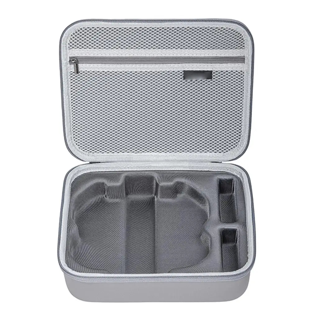 DJI Neo 2 Drone PU Storage Bag – Shoulder Travel Case