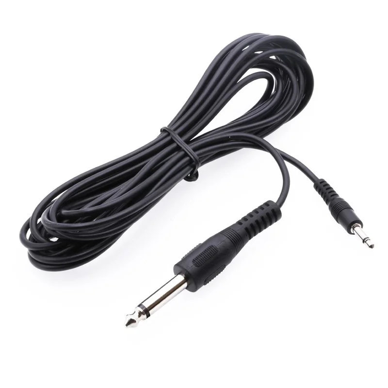 12-hole Acoustic Guitar Sound Hole Pickup Magnetic Transducer Tone