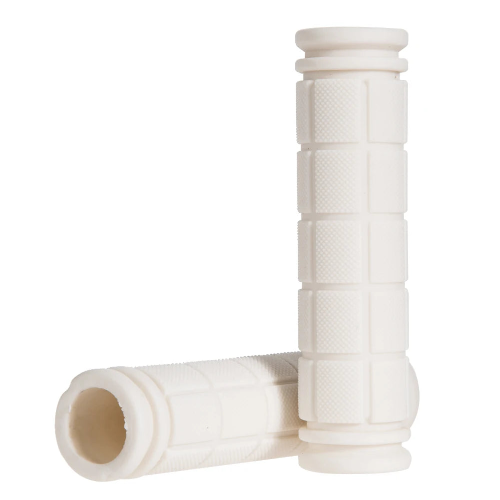 Anti-Slip Bike Handlebar Grips – Ergonomic Rubber Grips for MTB, BMX & Road Bicycle Grip Peaceful Pleasures Health and Wellness White france