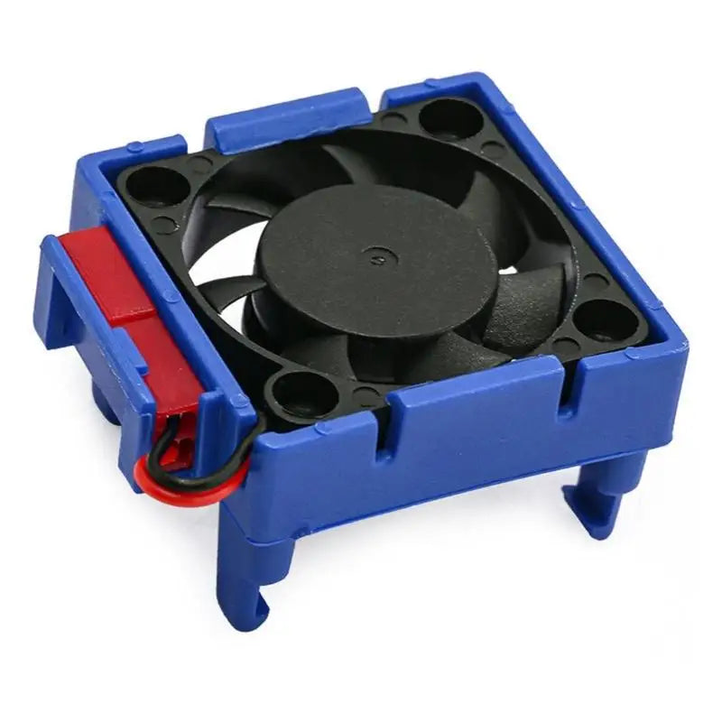 U13F RC Car Cooling Fan for VXL-3S Stampede & Rally #3340
