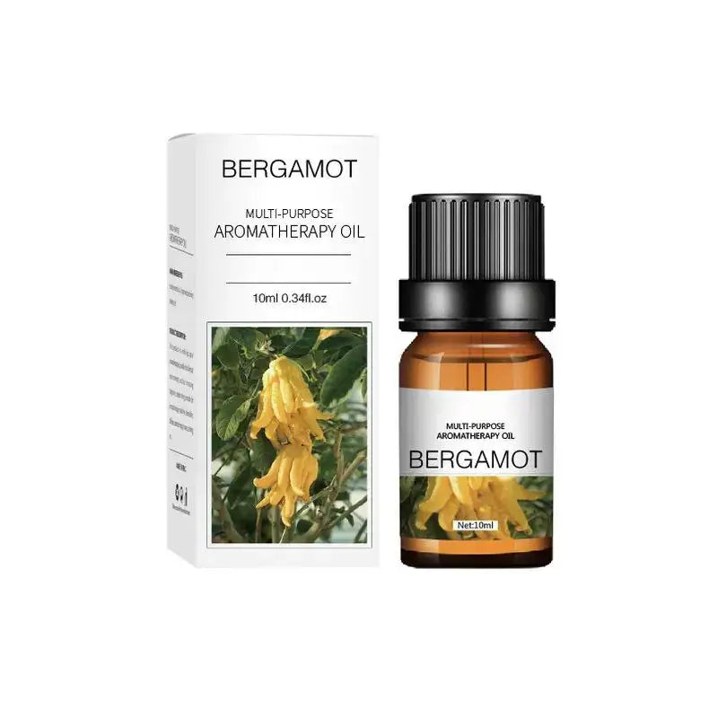 Water-Soluble Essential Oils 10ml | 29 Scents for Diffuser