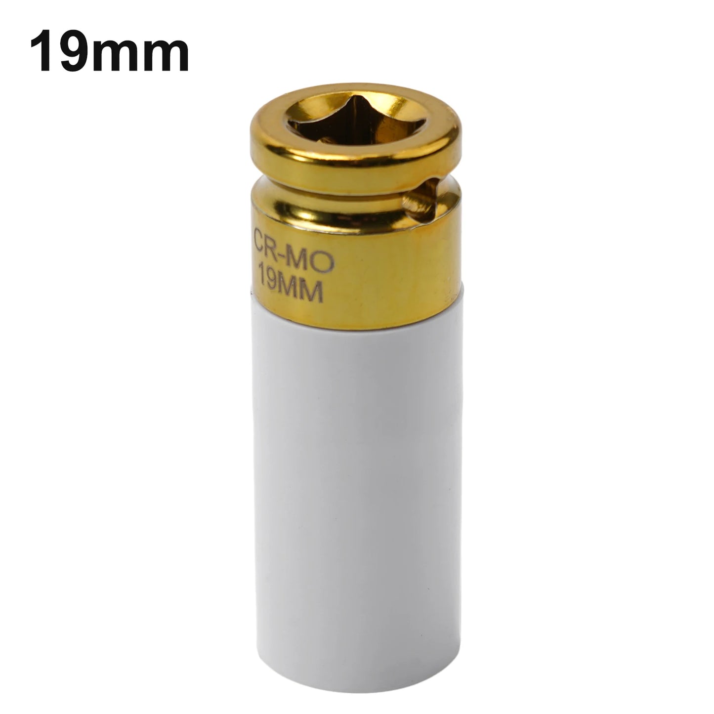 Colorful Socket Wrench Sleeve Tire Protection Repairing Tool Deep