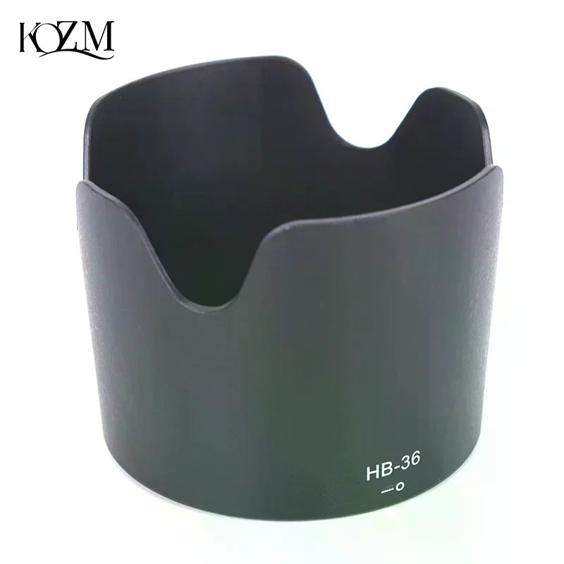 HB-36 Lens Hood for Nikon 70-300mm f/4.5-5.6G VR AF-S