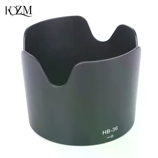 HB-36 Lens Hood for Nikon 70-300mm f/4.5-5.6G VR AF-S Camera Lens Hood Oasis Select