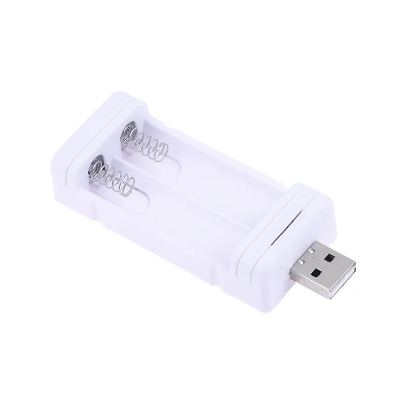 1/2/3Pcs Overvoltage Battery Charging Adapter Trickle Output 1 2V Electronic Battery Charger Battery Charge 8.5*3.3*1.7cm Peaceful Pleasures Health and Wellness