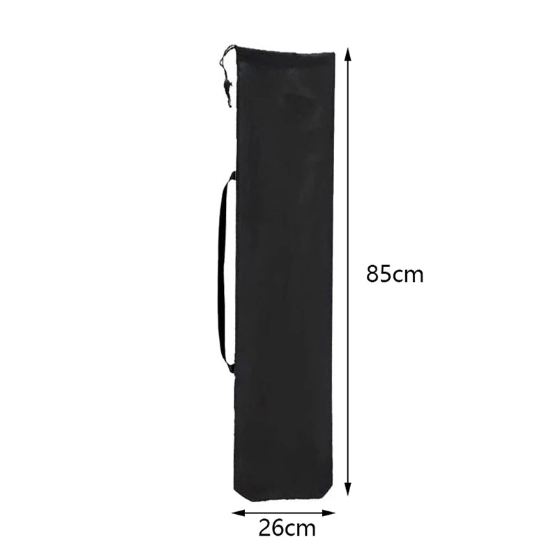Camping Chair Storage Bag | Portable Nylon Carrying Case