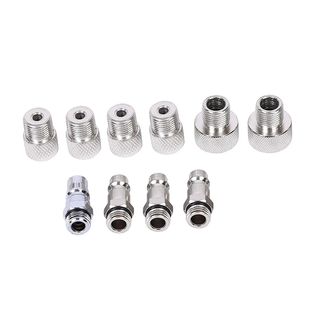 48pcs Universal Cylinder Head Service Valves Spring Compressors Removal Installer Service Special Pliers Kit For Car Repair Tool Peaceful Pleasures Health and Wellness