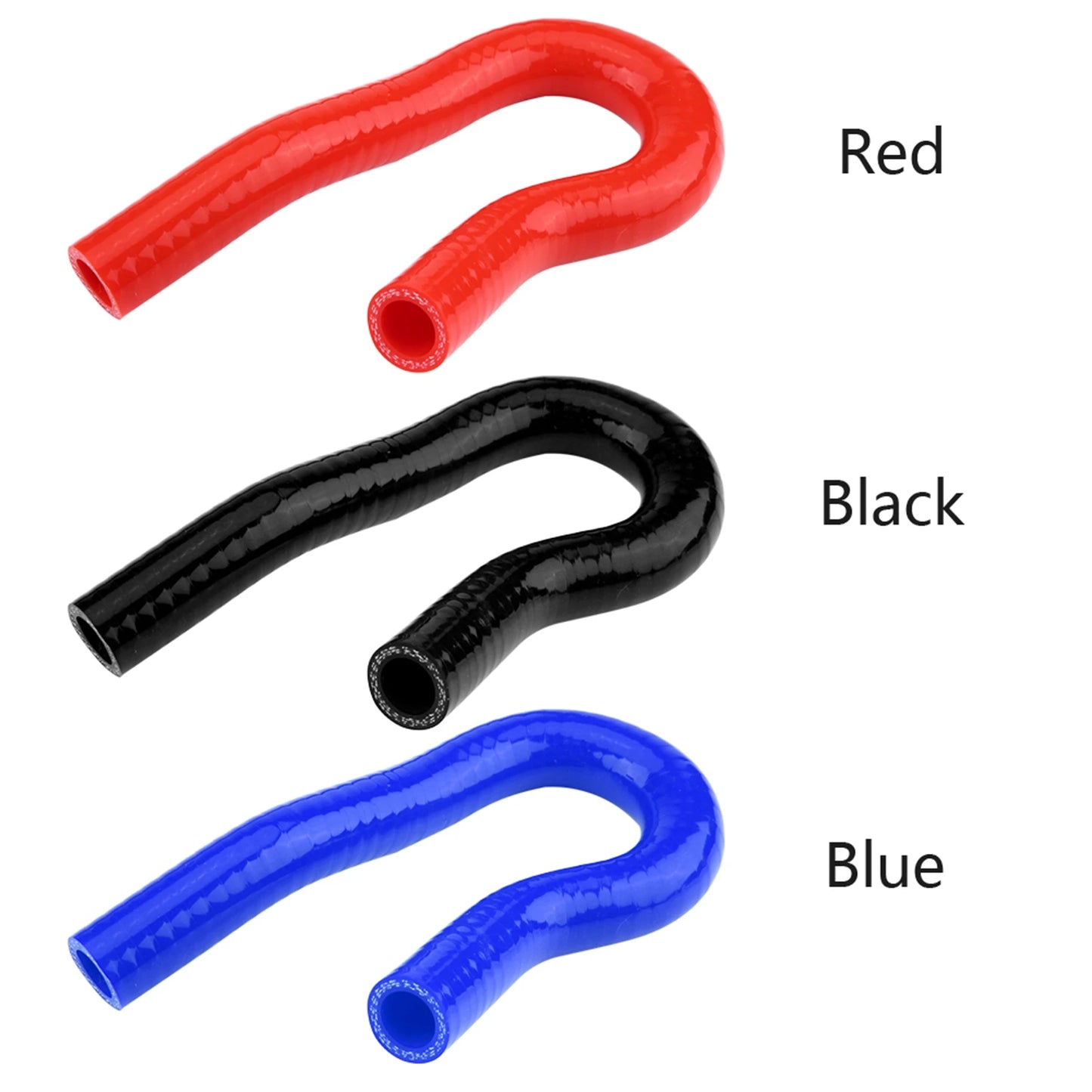 Car Radiator Hose Silicone Civic D15 D16 SOHC EG EK 1992 2000