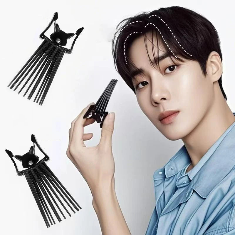Volumizing Hair Root Clip Multi-functional Hair Styling Tool For Quick And Natural Root Lift Peaceful Pleasures Health and Wellness