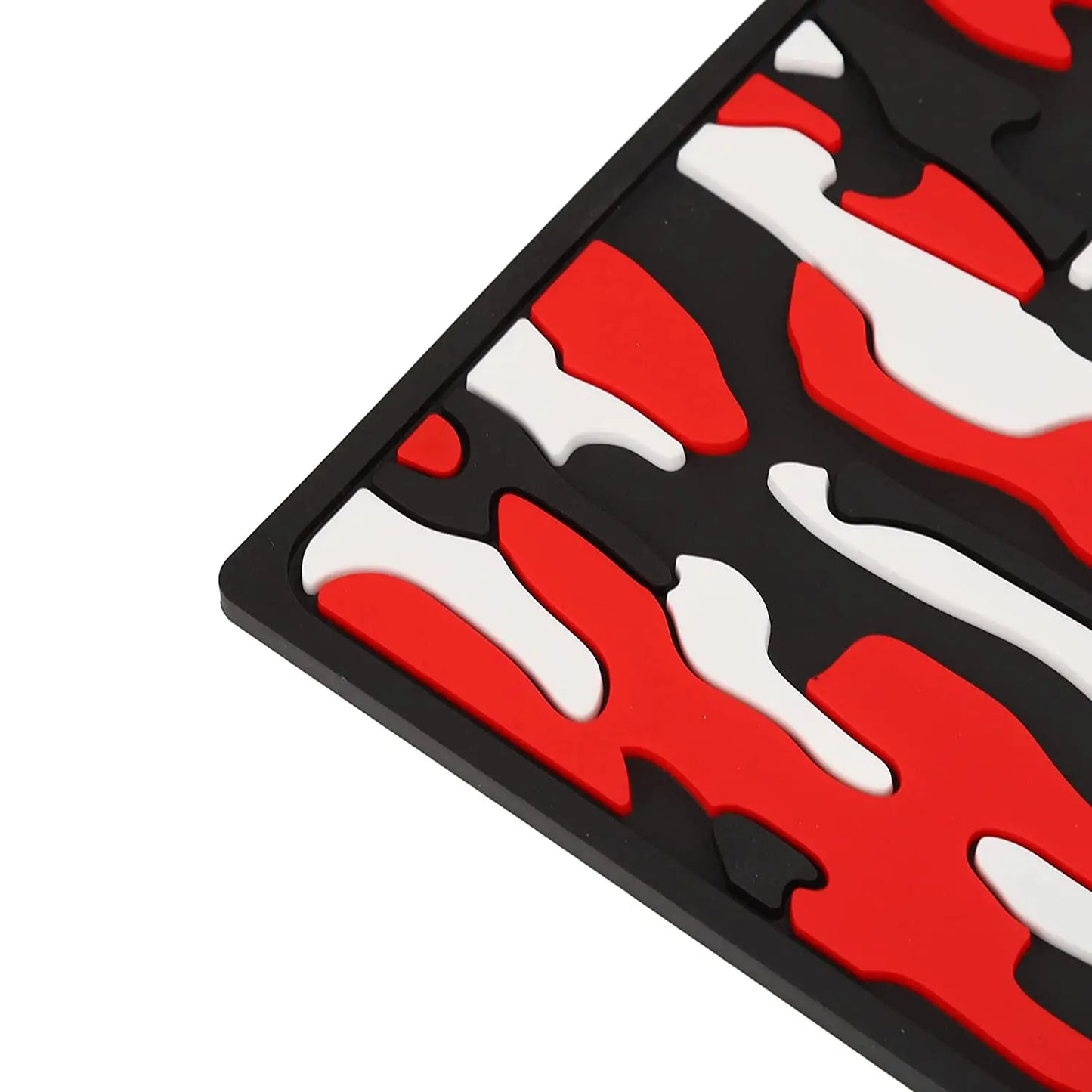Salon Silicone Magnetic Waterproof Table Mat Hairdresser Scissor Combs Storage Cushion Barbershop Professional Tools Accessories Peaceful Pleasures Health and Wellness