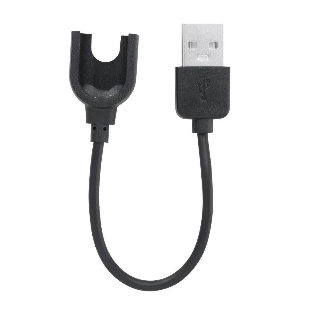 Magnetic Charger For Xiaomi Mi Band 2 3 4 5 USB Charging Cable For Redmi Watch 2 Charging Wire For Smart Bracelet Chargers Peaceful Pleasures Health and Wellness For Mi Band 2