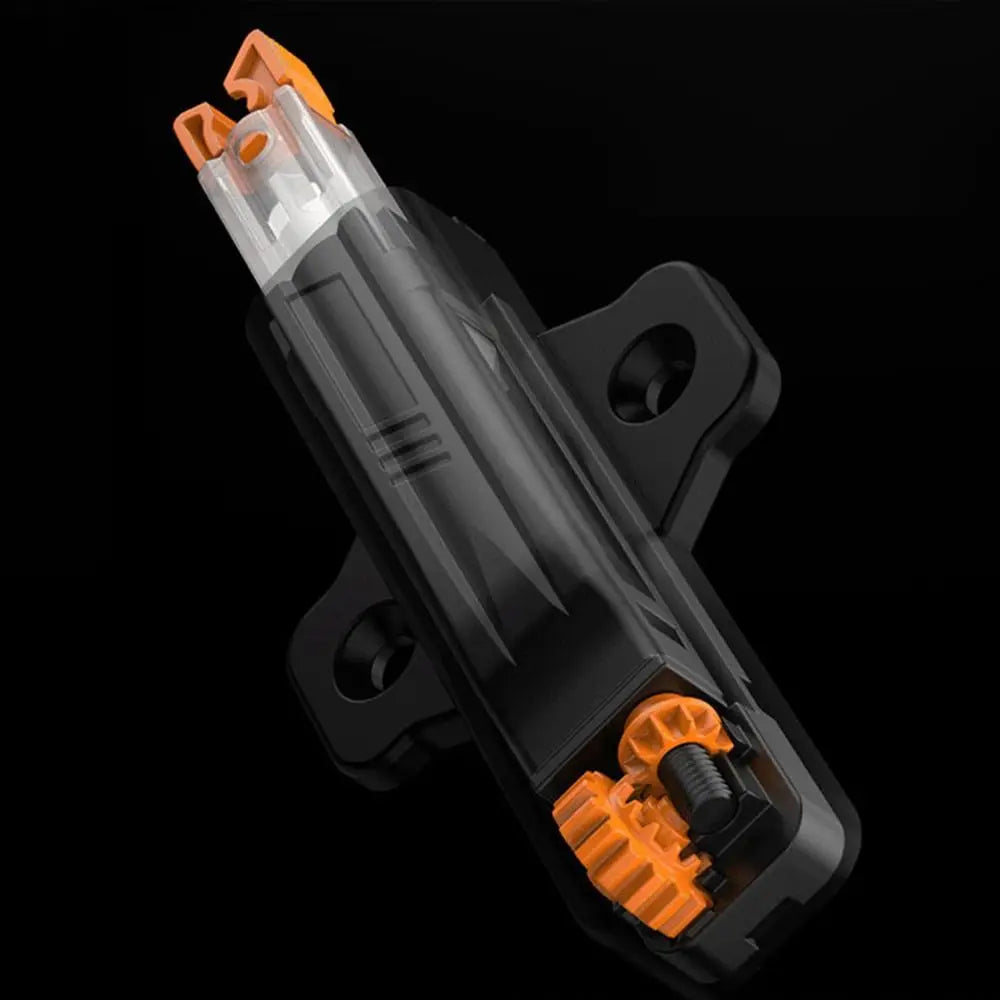 Push-to-Open Touch Latch | Cabinet & Drawer Rebound Catch