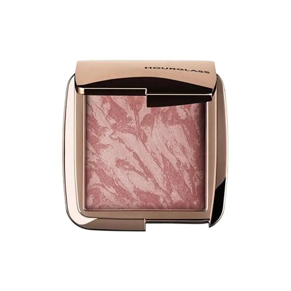 Hourglass Ambient Lighting Blush original Sexy Ethereal Glow Diffused Heat Mood Exposure soft natural matte lasting marble blush Peaceful Pleasures Health and Wellness Mood Exposure