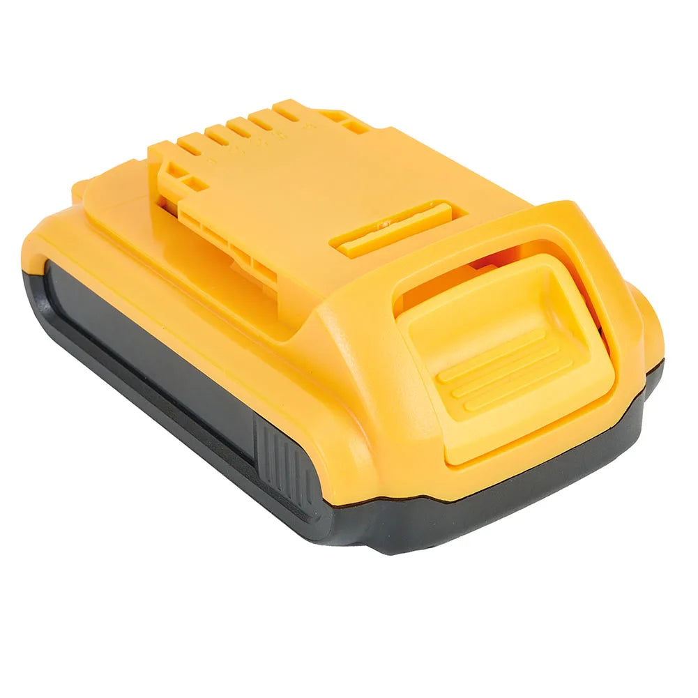 Li-ion Battery Plastic Case Replacement Dewalts 20V DCB201 DCB203