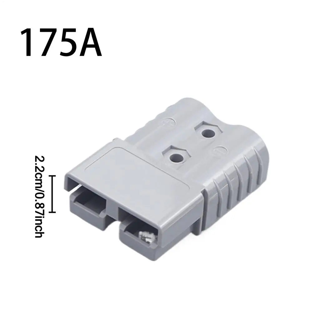 40-175A Battery Quick Connect High Current Power Connector
