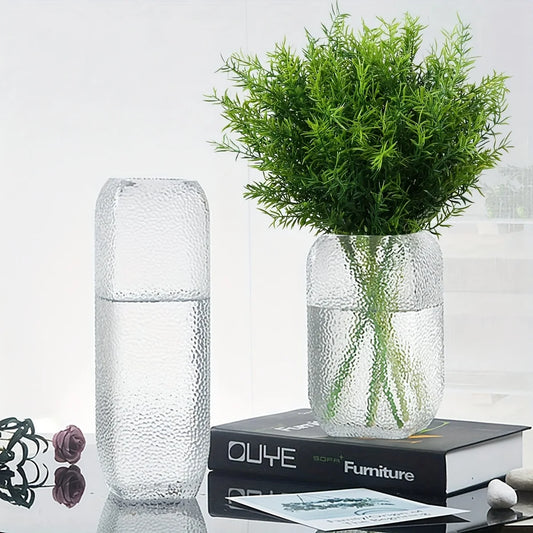 Artificial Eucalyptus Stems 2/4pcs | Faux Green Plant Décor Artificial Plant Stems Peaceful Pleasures Health and Wellness