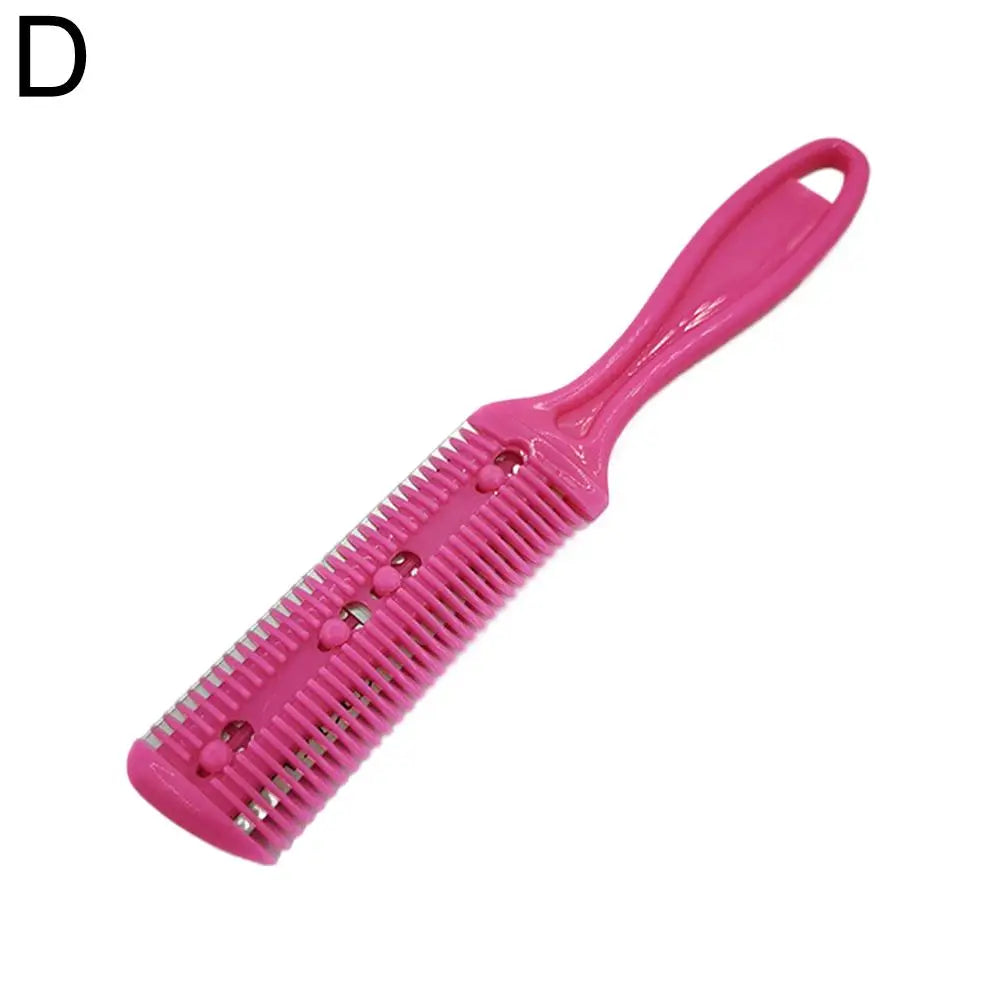 Razor Comb – Hair Cutting & Thinning Tool | Barber Styling