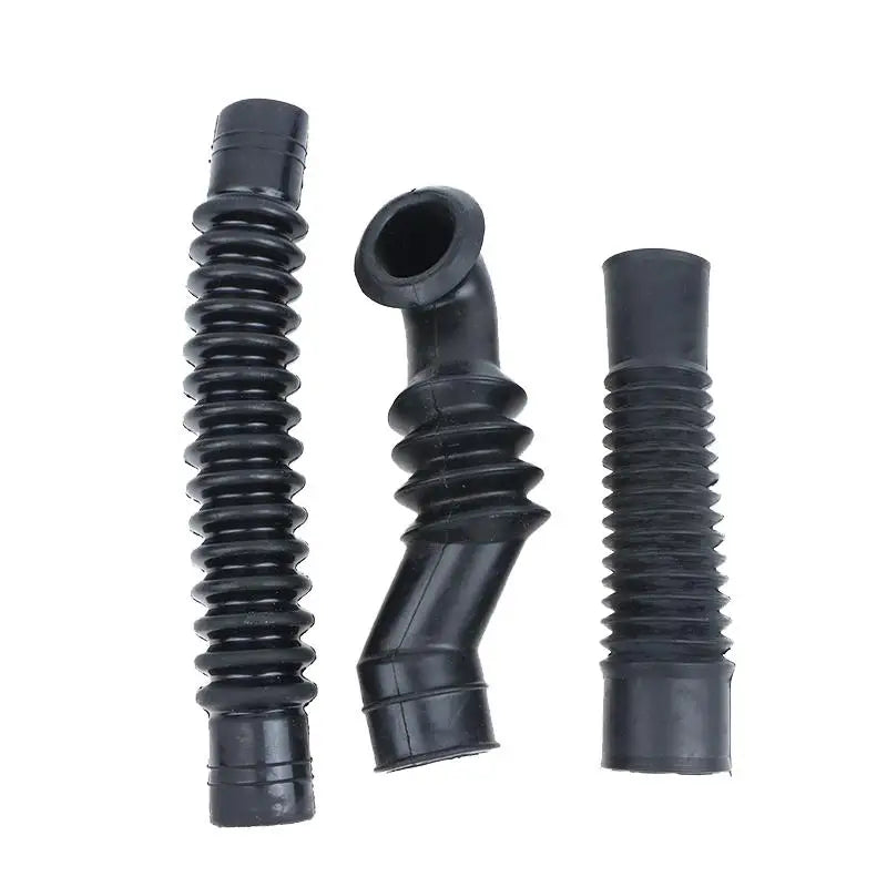 Washing Machine Internal Drain Hose – Flexible Rubber Outlet Pipe Appliance Drain Hose Peaceful Pleasures Health and Wellness