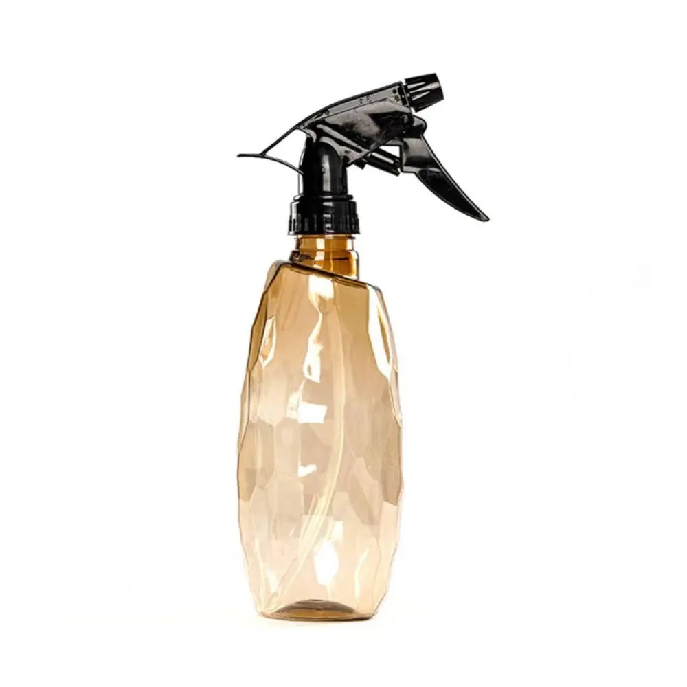 600ml Adjustable Nozzle Spray Bottle – Fine Mist & Stream