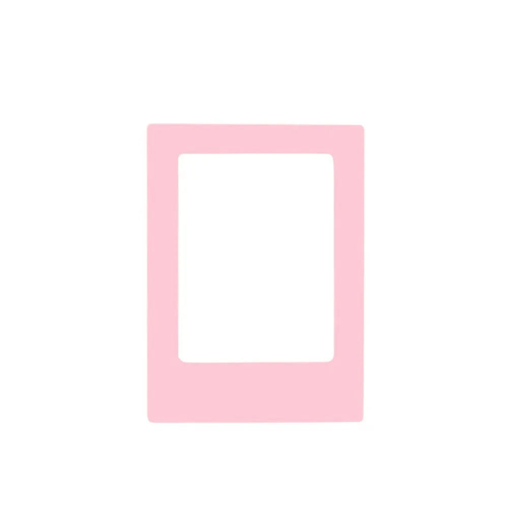 Magnetic Picture Frames for Fridge – 3 Inch Photo Magnets