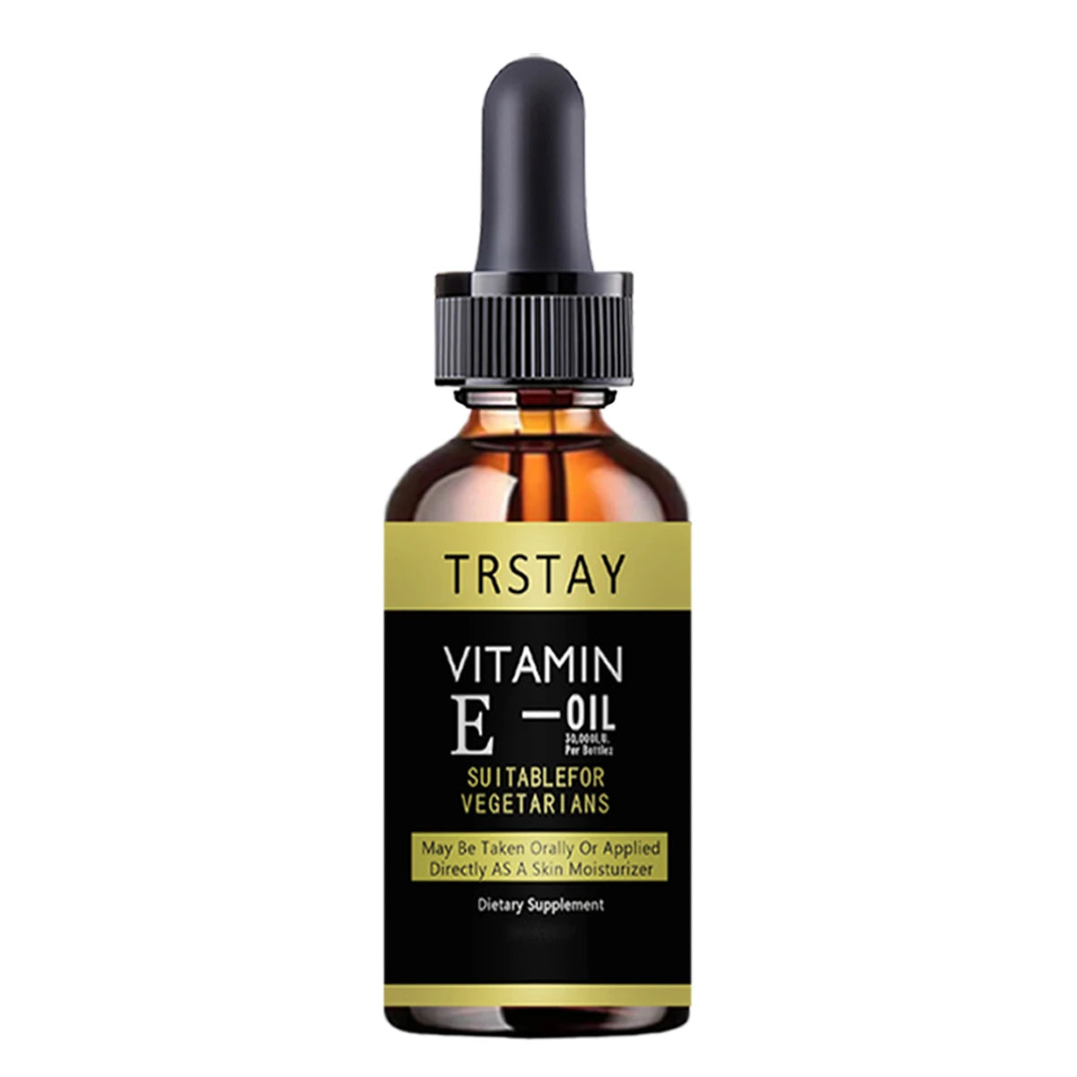 Vitamin E Face Essence Moisturizing Whitening Firming Anti-wrinkle Skin Care Prettycowry Women Facial Care Essential Oil Peaceful Pleasures Health and Wellness