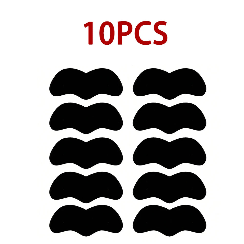 100/50/10 Pieces Of Nose Cleaning Stickers, Remove Blackheads And Acne, Deep Clean Pores, Absorb Oil And Dirt, Nose Mask Sticker Peaceful Pleasures Health and Wellness 10pcs