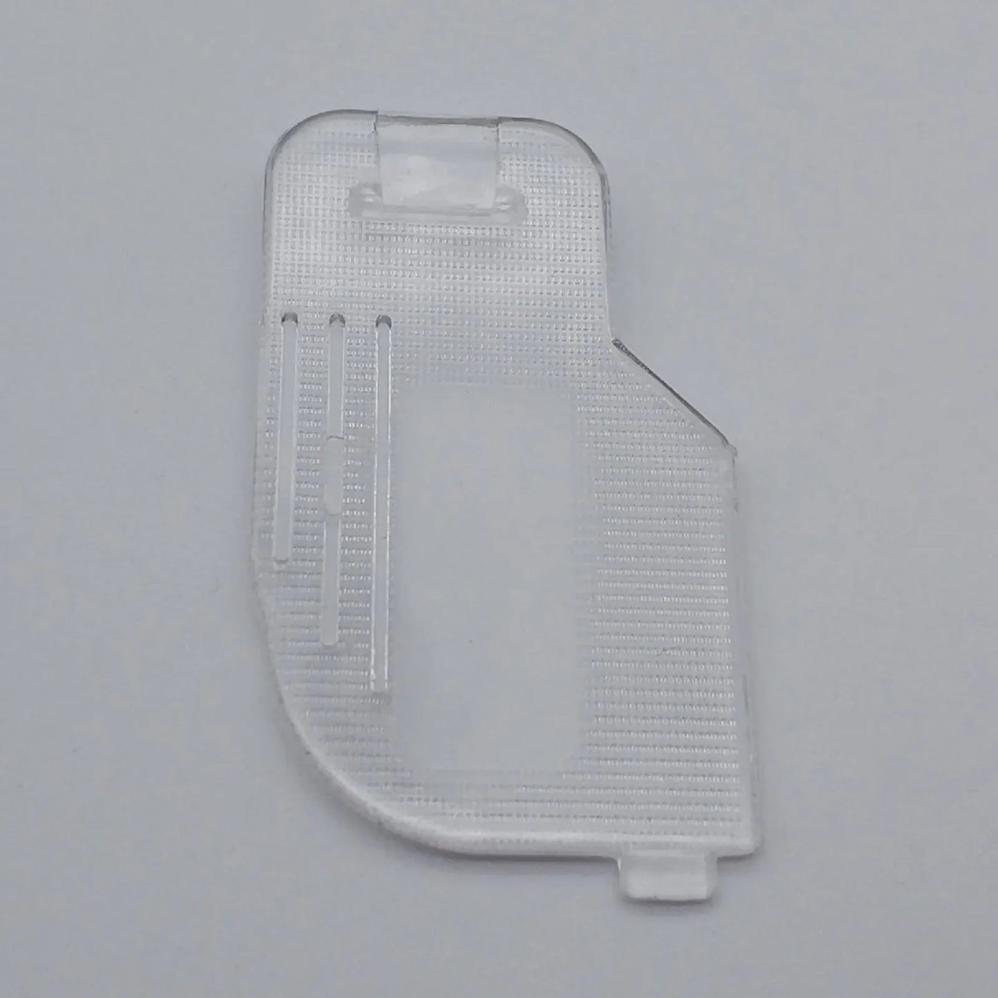Cover Plate for Brother & Babylock Sewing Machines | Spare Part