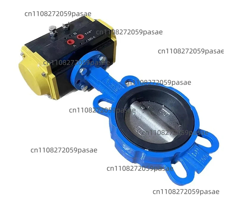 Butterfly Valve 99246191 | Screw Air Compressor Spare Part