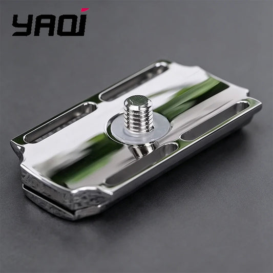 2026 Yaqi 316 Stainless Steel Polished Safety Razor Head for Men Durable Grooming Essential for a Refined Lifestyle ﻿ Peaceful Pleasures Health and Wellness