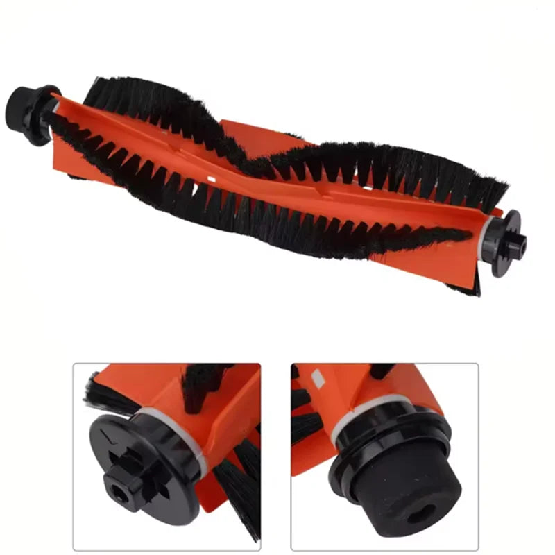 ABIR X5 X6 X8 Robot Vacuum Replacement Main Roller Brush