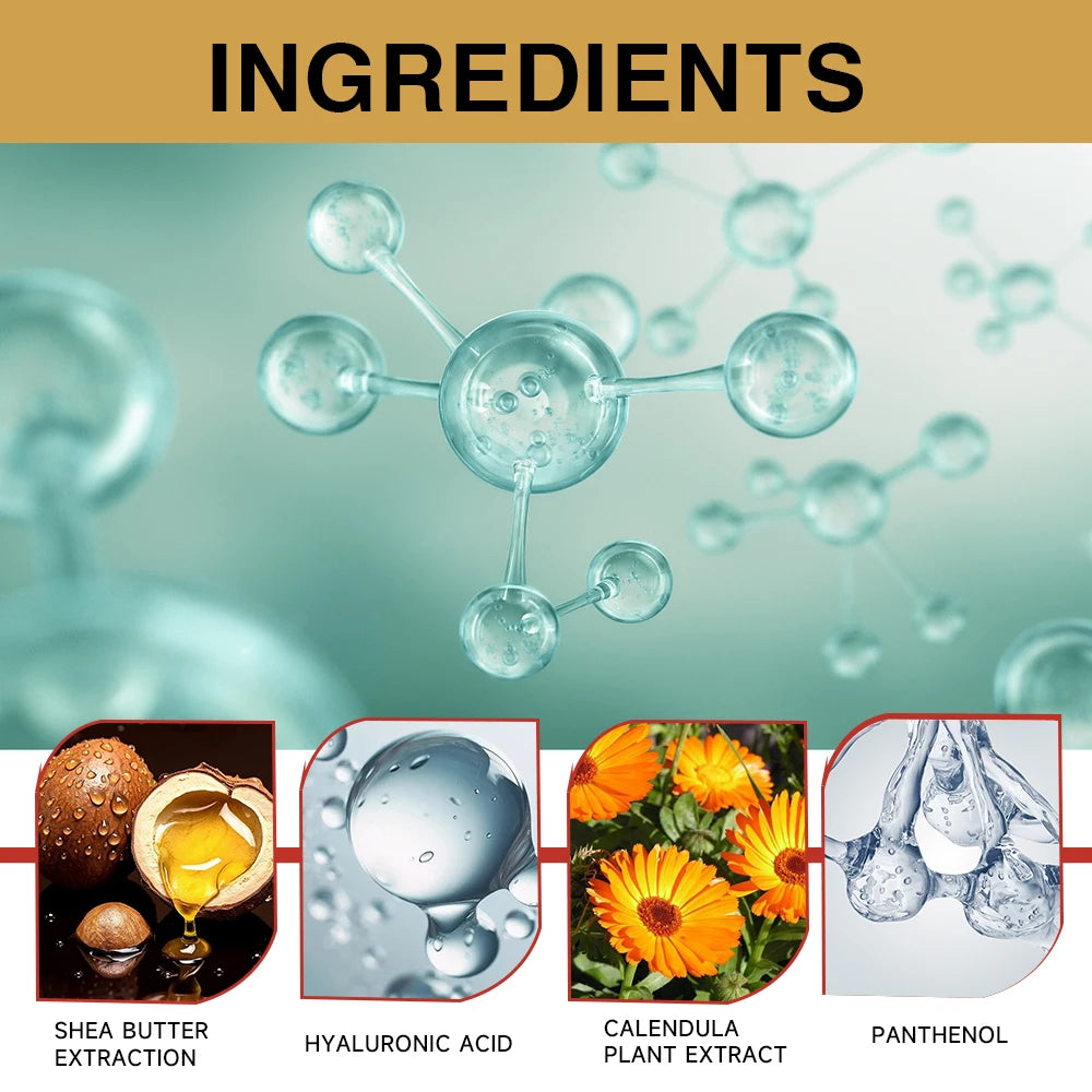 Calendula Face & Neck Cream – Anti-Aging Moisturizer | YOUNGCOME Anti-Aging Face Cream Peaceful Pleasures Health and Wellness