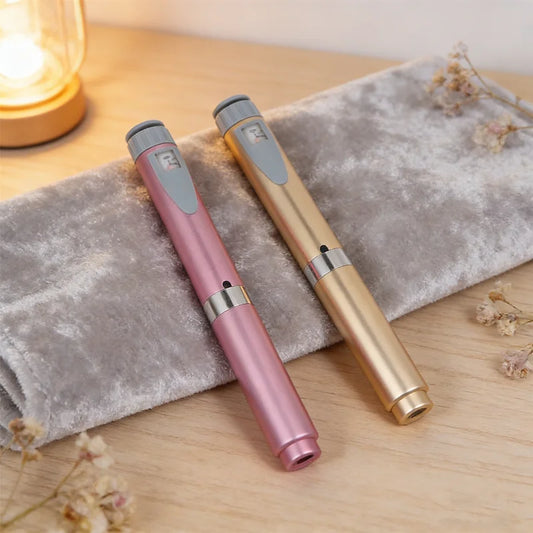 Precision Applicator Pen for Gels, Serums & Pigments