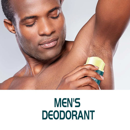 YOUNGCOME Aluminum-Free Deodorant Stick – 72H Odor Control Deodorant Stick Oasis Select