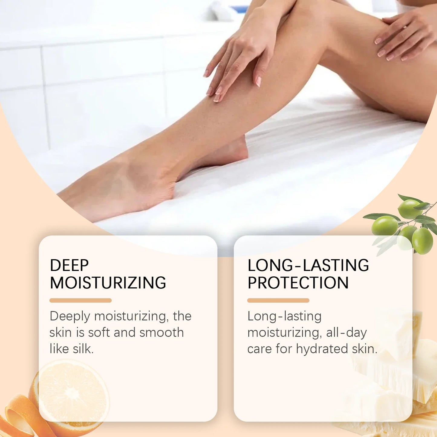 Beef Tallow & Honey Brightening Cream – Fade Dark Spots