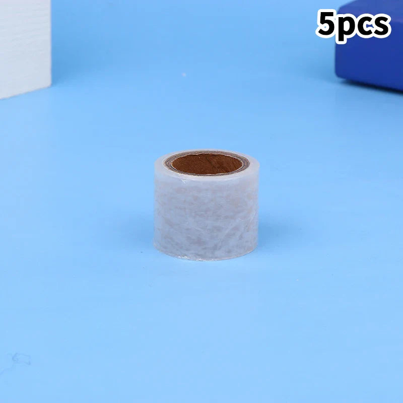 Soft PU Sponge Racket Overgrip – Tennis & Badminton Grip Wrap