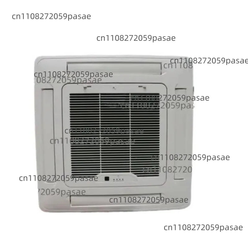 4-Way Water-Cooled Cassette Split Ducted Air Conditioner