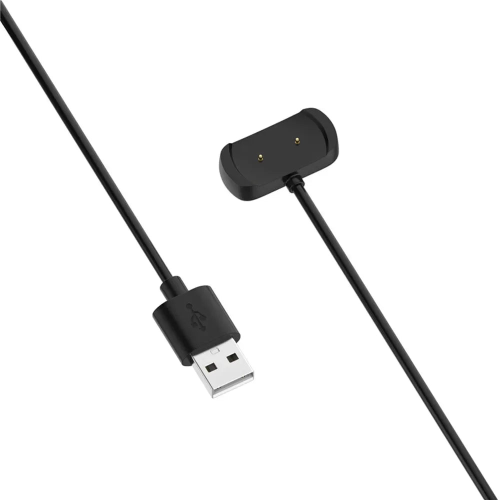 2025 Cable Charging For Huami Amazfit T-Rex 2 Fast Portable Charging Charger For Amazfit T-Rex 2 TRex2 Charger Dock Stand Holder Peaceful Pleasures Health and Wellness