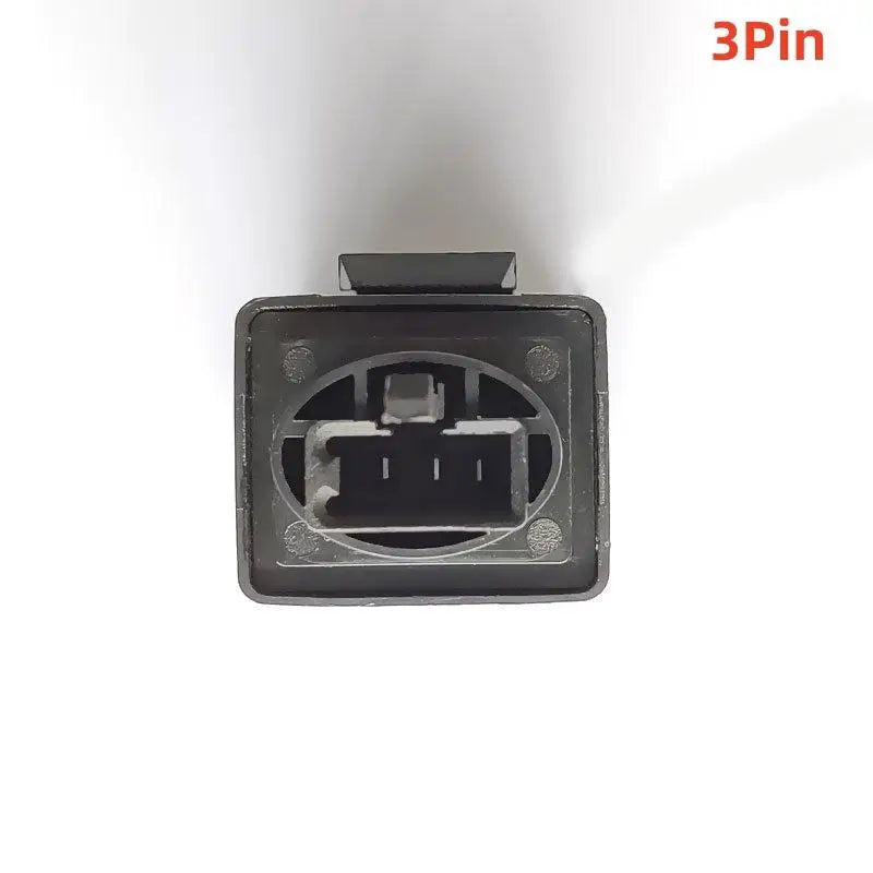 Universal Motorcycle LED Flasher Relay 2/3 Pin 12V Turn Signal Fix