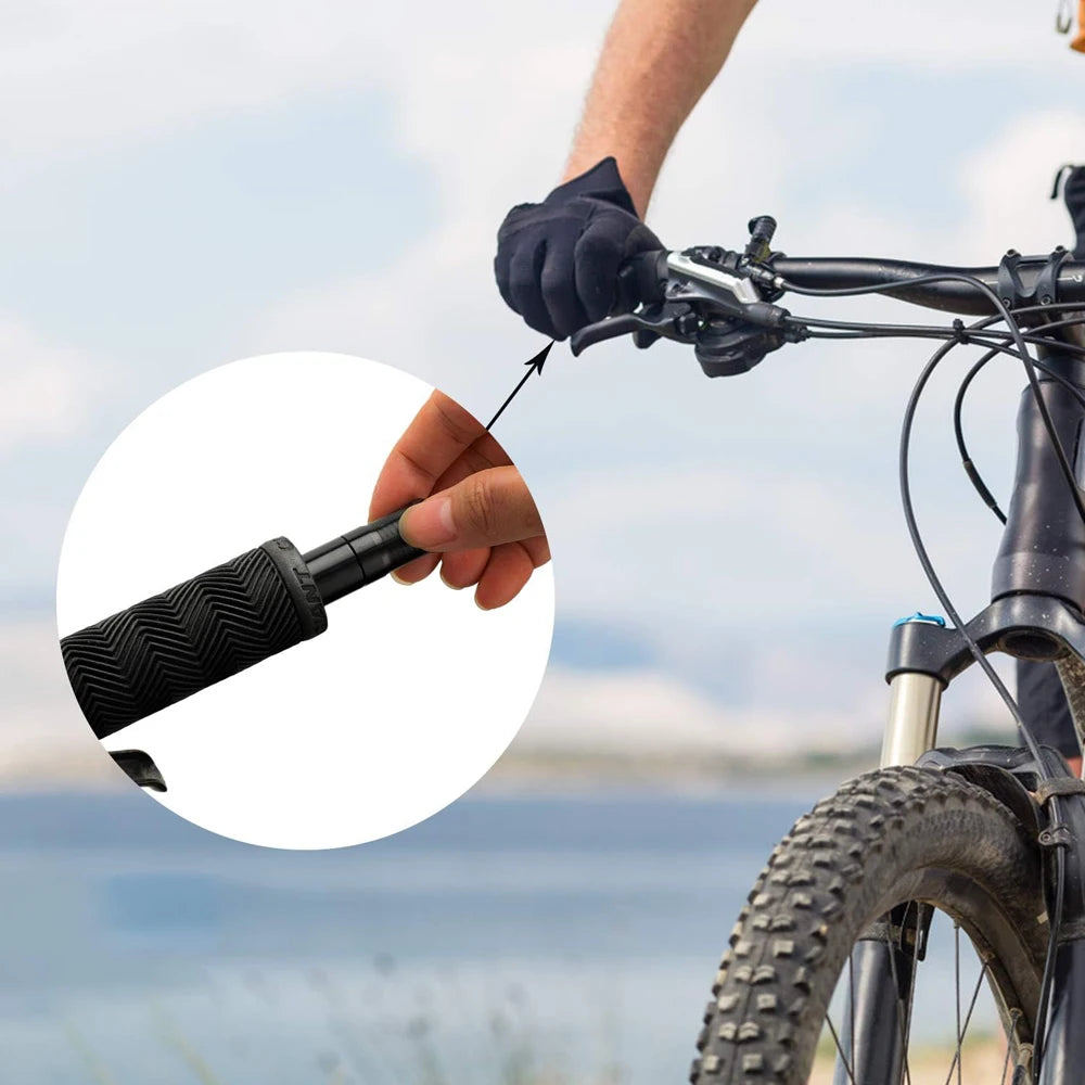 Car Tire Repair Tool Kit Rubber Strip Tubeless Tyre Puncture Studding Plug Universal Patch Set With Rubber Strips Bike Tool Peaceful Pleasures Health and Wellness