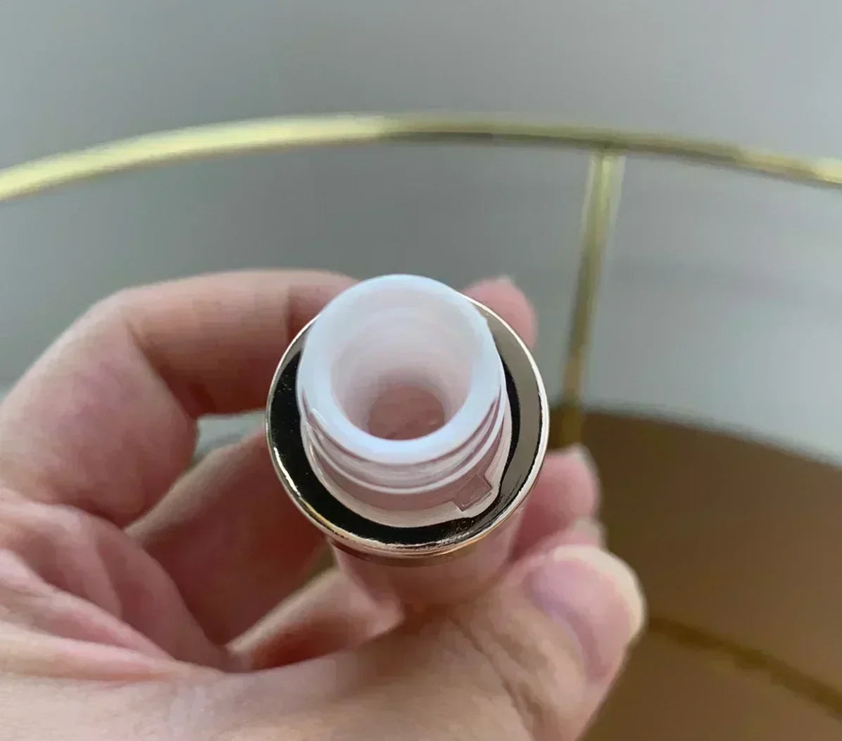 Nourishing Waterproof Lip Oil Gloss – Moisturizing Liquid Lipstick
